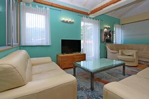 Dvosobni apartma Ika, Opatija (A-24589-a(
