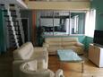 Ika, Гостиная в размещении типа apartment, Домашние животные допускаются и WiFi.