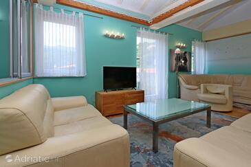 Apartmani uz more Ika, Opatija - 24589