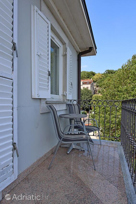 Апартаменты у моря Ика - Ika, Опатия - Opatija - 24589