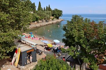 Apartmány u moře Ika, Opatija - 24589