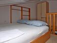 Ika, Soverom i overnattingstype studio-apartment, kjæledyr tillatt jeg WiFi.