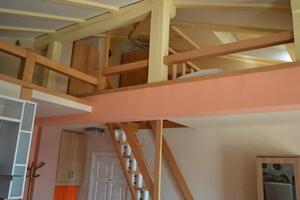 Studio apartman Ika, Opatija (AS-24589-b)