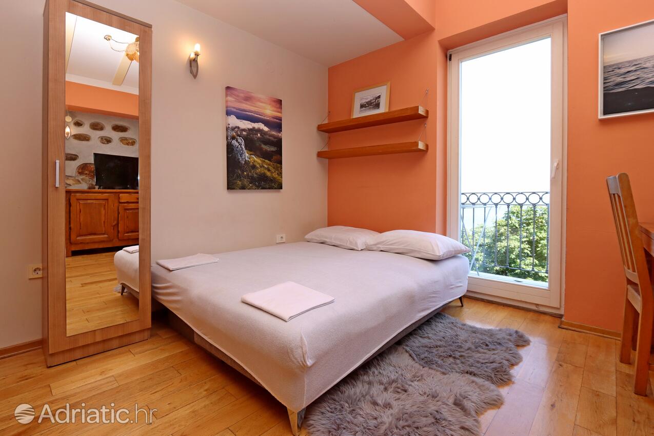 Апартаменты у моря Ика - Ika, Опатия - Opatija - 24589