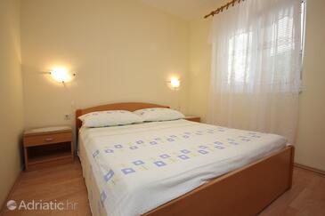 Apartmány u moře Vis - 2459