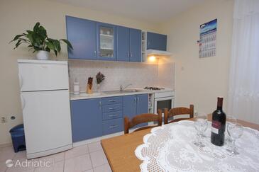 Apartmány u moře Vis - 2459