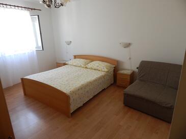 Apartmány pri mori Vis - 2459