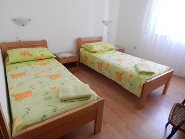 Apartmány pri mori Vis - 2459