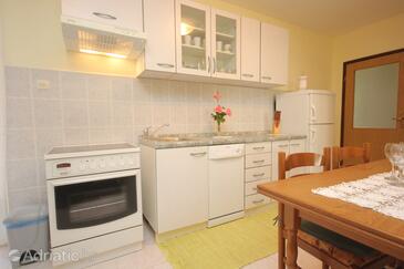 Apartmány pri mori Vis - 2459