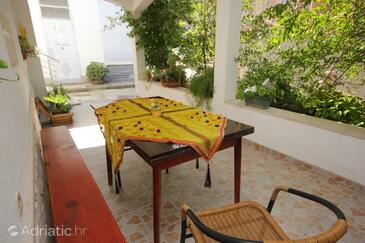 Apartmány u moře Vis - 2459