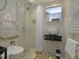 Veli Lošinj, Bagno nell'alloggi del tipo apartment, WiFi.