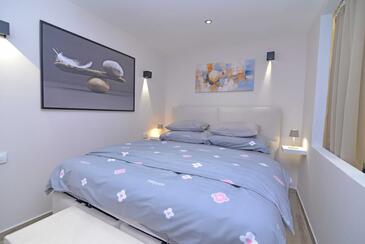 Apartmanok a tenger mellett Veli Losinj, Losinj - 24590