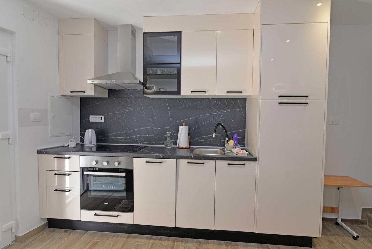 Appartamenti accanto al mare Lussingrande - Veli Lošinj, Lussino - Lošinj - 24590