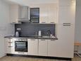 Veli Lošinj, Cucina nell'alloggi del tipo apartment, WiFi.