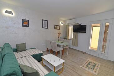 Апартаменти біля моря Велі Лошінь - Veli Lošinj, Лошінь - Lošinj - 24590 Adriatic.hr