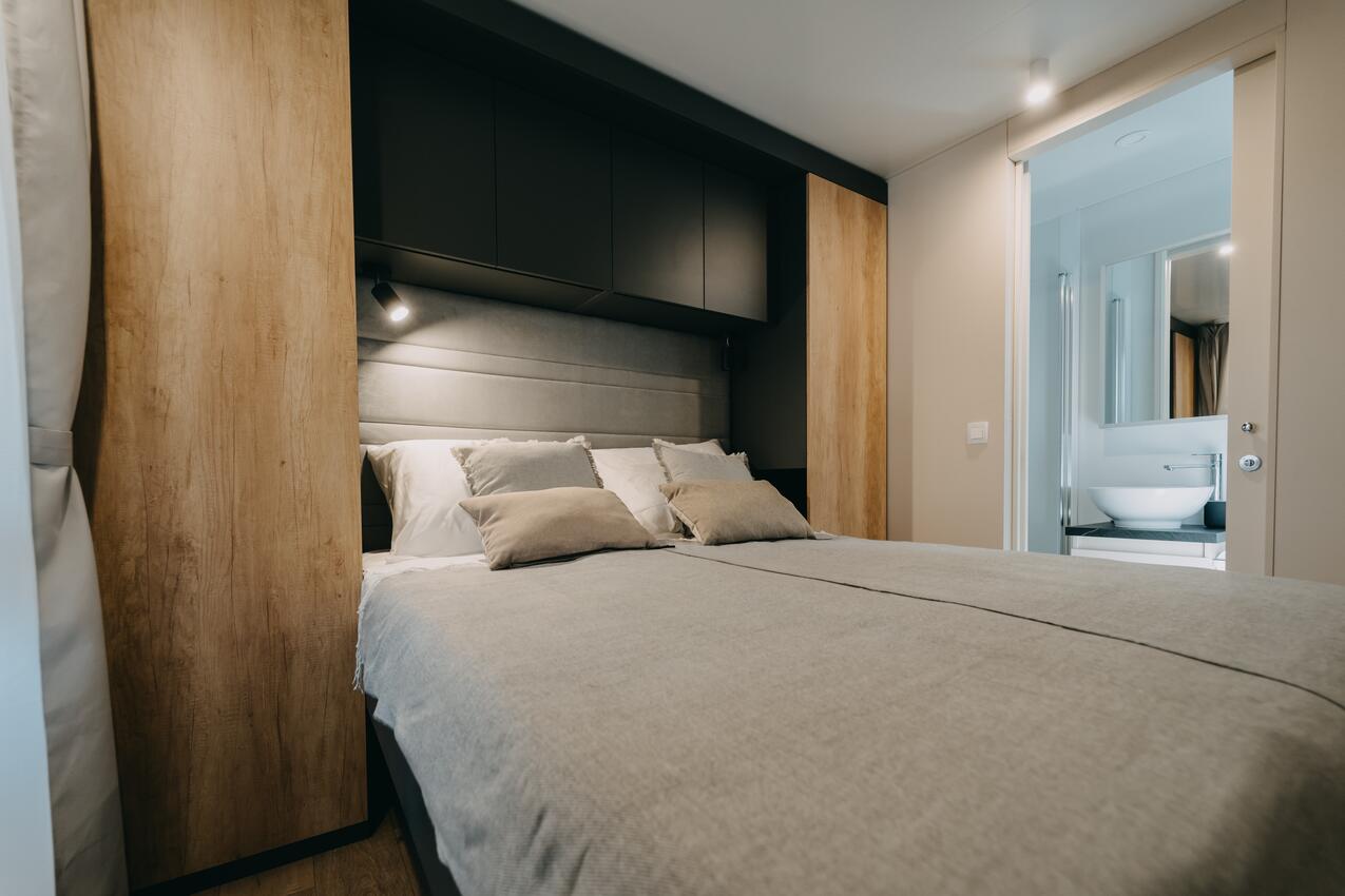 Ferienwohnungen mit Parkplatz Biograd na Moru, Biograd - 24592