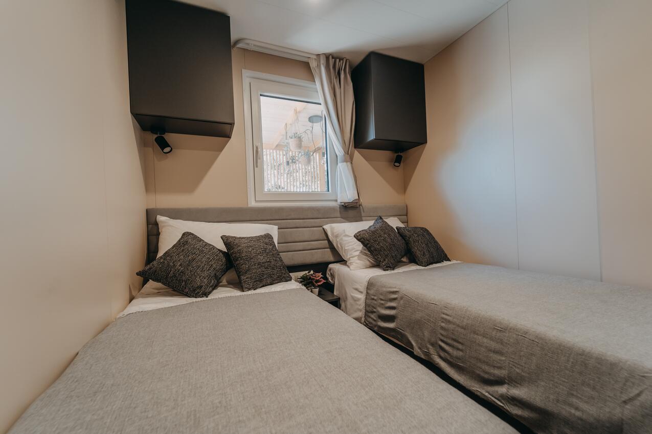 Ferienwohnungen mit Parkplatz Biograd na Moru, Biograd - 24592