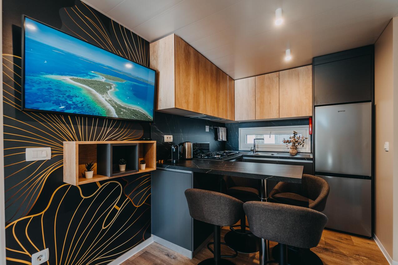 Ferienwohnungen mit Parkplatz Biograd na Moru, Biograd - 24592