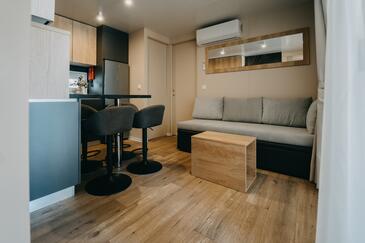 Appartamenti con parcheggio Zaravecchia - Biograd na Moru, Biograd - 24592