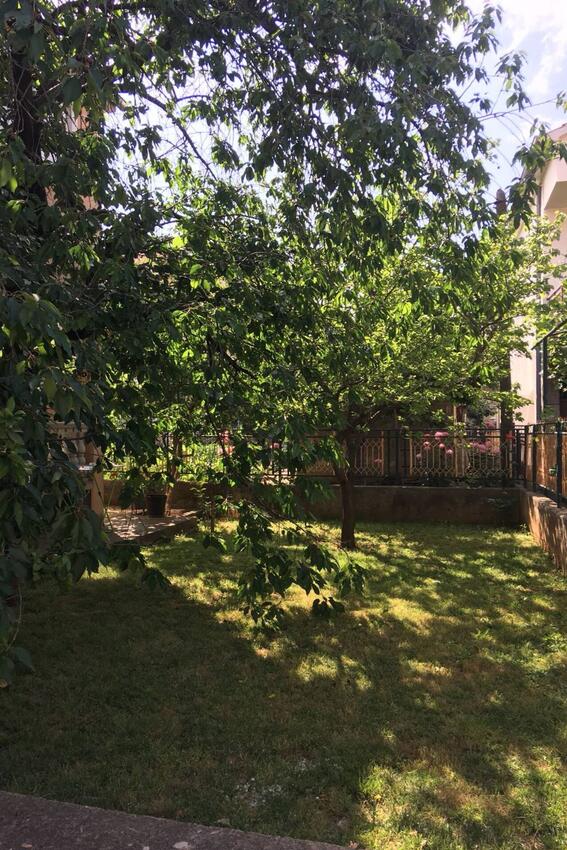 Apartmány s parkovištěm Zadar - 24593