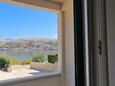 Pag, Terrazzo nell'alloggi del tipo apartment, WiFi.