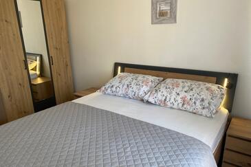 Lejlighedens parkeringsplads Lopar, Rab - 24597