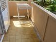 Lopar, Balcon 1 în unitate de cazare tip apartment, animale de companie sunt acceptate şi WiFi.
