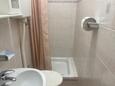 Lopar, Baie 2 în unitate de cazare tip apartment, animale de companie sunt acceptate şi WiFi.