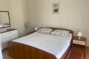 Dvosobni apartma Lopar, Rab (A-24597-c(