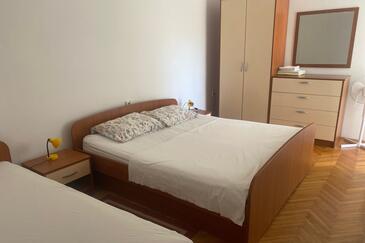 Apartmaji s parkingom Lopar, Rab - 24597