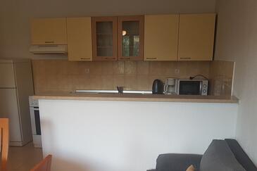 Apartmaji s parkingom Lopar, Rab - 24597