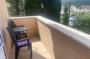 Apartmány s parkovištěm Lopar, Rab - 24597