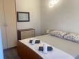 Lopar, Ložnice 1 v ubytování typu apartment, WiFi.