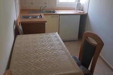 Lopar, Ebédlő szállásegység típusa studio-apartment, WiFi .
