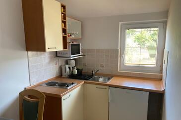 Apartmány s parkovištěm Lopar, Rab - 24597