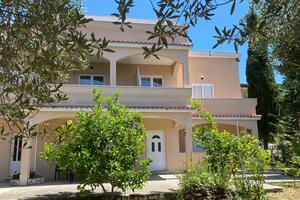 Apartmány s parkovištěm Lopar, Rab - 24597