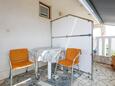 Rogoznica, Балкон в размещении типа apartment, WiFi.