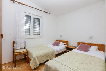 Apartmanok a tenger mellett Rogoznica - 24598