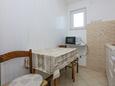Rogoznica, Столовая в размещении типа apartment, WiFi.