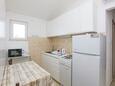 Rogoznica, Кухня в размещении типа apartment, WiFi.