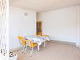 Rogoznica, Терраса в размещении типа apartment, WiFi.