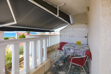 Appartements près de la mer Rogoznica - 24598