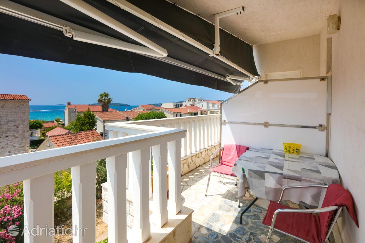 Lägenheter vid havet Rogoznica - 24598