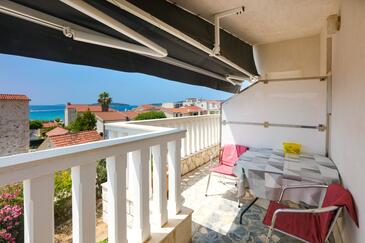 One bedroom apartment Rogoznica (A-24598-b(