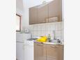 Rogoznica, Cucina nell'alloggi del tipo apartment, WiFi.