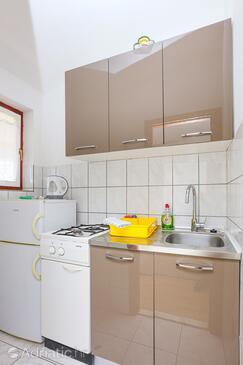 Appartements près de la mer Rogoznica - 24598