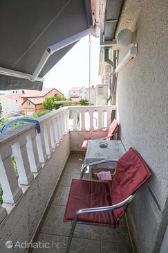 Apartmanok a tenger mellett Rogoznica - 24598