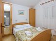 Rogoznica, Ložnice v ubytování typu apartment, WiFi.
