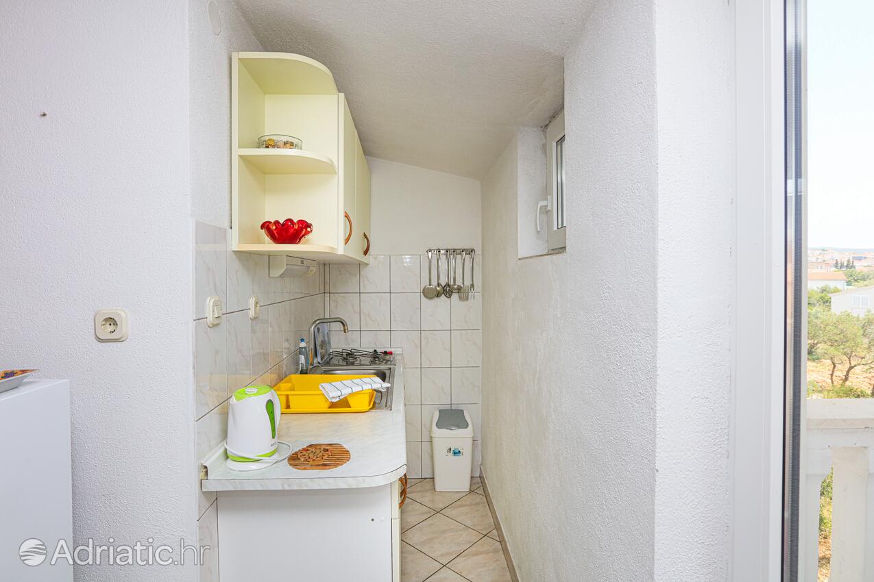 Apartmanok a tenger mellett Rogoznica - 24598