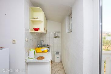 Apartmanok a tenger mellett Rogoznica - 24598